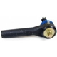 Purchase Top-Quality Rear Outer Tie Rod End by MEVOTECH - MS50609 pa10