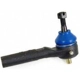 Purchase Top-Quality Rear Outer Tie Rod End by MEVOTECH - MS50609 pa11