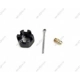 Purchase Top-Quality Rear Outer Tie Rod End by MEVOTECH - MS50609 pa3