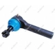 Purchase Top-Quality Rear Outer Tie Rod End by MEVOTECH - MS50622 pa2