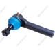 Purchase Top-Quality Rear Outer Tie Rod End by MEVOTECH - MS50622 pa8