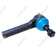 Purchase Top-Quality Rear Outer Tie Rod End by MEVOTECH - MS50623 pa4