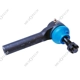 Purchase Top-Quality Rear Outer Tie Rod End by MEVOTECH - MS50623 pa9