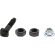 Purchase Top-Quality MEVOTECH ORIGINAL GRADE - GS40725 - Rear Outer Tie Rod End pa1