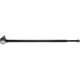 Purchase Top-Quality MEVOTECH ORIGINAL GRADE - GS40725 - Rear Outer Tie Rod End pa4