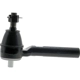 Purchase Top-Quality MEVOTECH ORIGINAL GRADE - GS50622 - Rear Left Outer Tie Rod End pa2