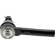 Purchase Top-Quality MEVOTECH ORIGINAL GRADE - GS50622 - Rear Left Outer Tie Rod End pa4