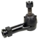 Purchase Top-Quality Rear Outer Tie Rod End by MEVOTECH ORIGINAL GRADE - GES2500RL pa8