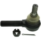 Purchase Top-Quality Rear Outer Tie Rod End by MOOG - ES2062R pa2