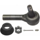 Purchase Top-Quality Rear Outer Tie Rod End by MOOG - ES2062R pa8