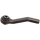 Purchase Top-Quality Rear Outer Tie Rod End by MOOG - ES800468 pa1