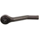 Purchase Top-Quality Rear Outer Tie Rod End by MOOG - ES800468 pa12