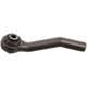 Purchase Top-Quality Rear Outer Tie Rod End by MOOG - ES800468 pa2