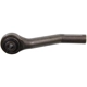 Purchase Top-Quality Rear Outer Tie Rod End by MOOG - ES800468 pa4