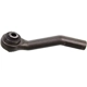 Purchase Top-Quality Rear Outer Tie Rod End by MOOG - ES800468 pa6