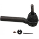 Purchase Top-Quality Rear Outer Tie Rod End by MOOG - ES800519 pa10