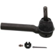 Purchase Top-Quality Rear Outer Tie Rod End by MOOG - ES800519 pa4