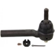 Purchase Top-Quality Rear Outer Tie Rod End by MOOG - ES800528 pa18