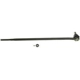 Purchase Top-Quality Rear Outer Tie Rod End by MOOG - ES800562 pa1