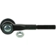Purchase Top-Quality Rear Outer Tie Rod End by MOOG - ES800680 pa6