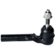 Purchase Top-Quality SUSPENSIA CHASSIS - X07TE7308 - Rear Outer Steering Tie Rod End pa1