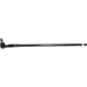 Purchase Top-Quality SUSPENSIA CHASSIS - X15TE7721 - Rear Outer Steering Tie Rod End pa1
