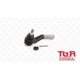Purchase Top-Quality Rear Outer Tie Rod End by TRANSIT WAREHOUSE - TOR-ES800401 pa1