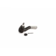 Purchase Top-Quality Rear Outer Tie Rod End by TRANSIT WAREHOUSE - TOR-ES800401 pa2