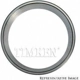 Purchase Top-Quality Rear Output Shaft Race by TIMKEN - 19268 pa3