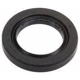 Purchase Top-Quality Rear Output Shaft Seal by NATIONAL OIL SEALS - 224266 pa1