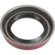 Purchase Top-Quality Rear Output Shaft Seal by NATIONAL OIL SEALS - 3946 pa5