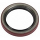 Purchase Top-Quality Joint d'arbre de sortie arrière par NATIONAL OIL SEALS - 470898 pa1