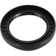 Purchase Top-Quality NATIONAL OIL SEALS - 711171 - Rear Output Shaft Seal pa2