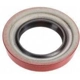 Purchase Top-Quality Rear Output Shaft Seal by NATIONAL OIL SEALS - 9613S pa1