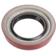 Purchase Top-Quality Rear Output Shaft Seal by NATIONAL OIL SEALS - 9613S pa5
