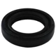 Purchase Top-Quality Rear Output Shaft Seal by POWER TRAIN COMPONENTS - PT710403 pa1