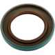 Purchase Top-Quality Rear Output Shaft Seal by SKF - 14942 pa3