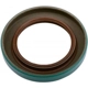 Purchase Top-Quality Rear Output Shaft Seal by SKF - 14942 pa5