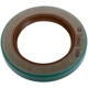 Purchase Top-Quality Rear Output Shaft Seal by SKF - 14942 pa6