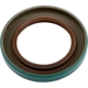 Purchase Top-Quality Rear Output Shaft Seal by SKF - 14942 pa7