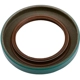 Purchase Top-Quality Rear Output Shaft Seal by SKF - 14942 pa8
