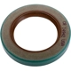Purchase Top-Quality Rear Output Shaft Seal by SKF - 14942 pa9