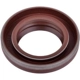 Purchase Top-Quality Rear Output Shaft Seal by SKF - 15031 pa10