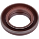 Purchase Top-Quality Rear Output Shaft Seal by SKF - 15031 pa5