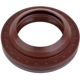 Purchase Top-Quality Rear Output Shaft Seal by SKF - 15031 pa6