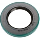 Purchase Top-Quality Rear Output Shaft Seal by SKF - 15635 pa2