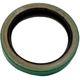 Purchase Top-Quality Rear Output Shaft Seal by SKF - 15635 pa6