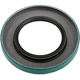 Purchase Top-Quality Rear Output Shaft Seal by SKF - 15699 pa4