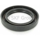 Purchase Top-Quality Rear Output Shaft Seal by SKF - 15787 pa1