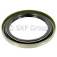 Purchase Top-Quality Rear Output Shaft Seal by SKF - 15807 pa10
